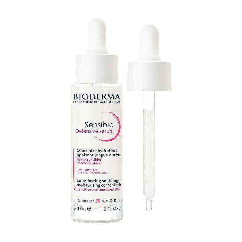 

BIODERMA SENSIBIO DEFENSIVE SERUM 30ML (28738)