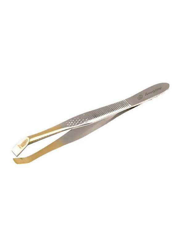 

BT124 BEAUTYTIME TRIPLE XXX TWEEZER