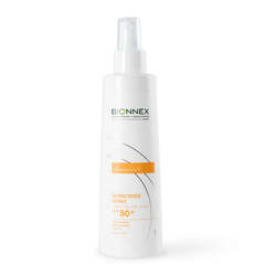 Bionnex Preventiva Sunscreen Spray Spf50+ 200Ml