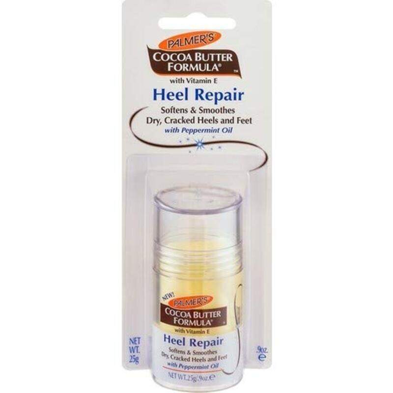 

Palmers Cocoa Butter Heel Repair 25Gm