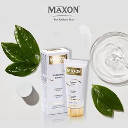 MaXon Colladerm Cream, 50ml