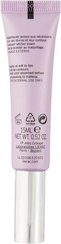 Lierac Lift Integral Lips & Lip Lift Balm, 15ml