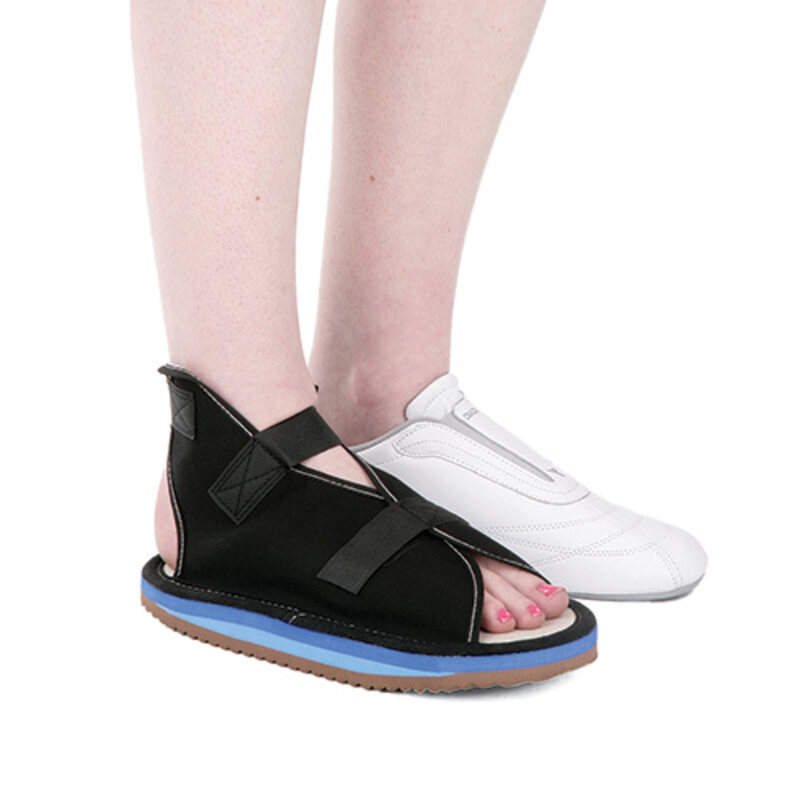 

SUPERORTHO SUPER ORTHO CAST SANDAL - O9-002 (S)