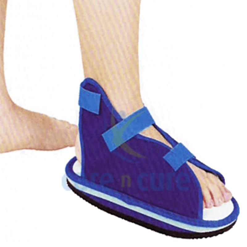 

SUPERORTHO Super Ortho Cast Sandal - O9-002 (M)