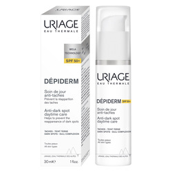 Uriage Depiderm Anti-Dark Spot Daytime Care Spf50+ Fluid