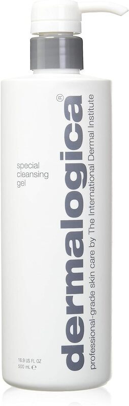 Dermalogica Special Cleansing Gel, 500ml