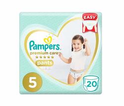 Pampers Pc Mip S5 20