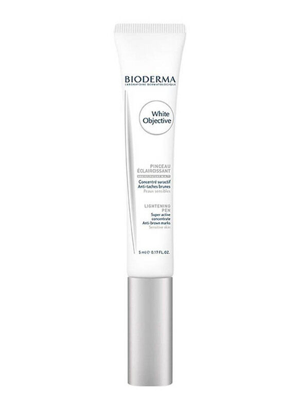 

Bioderma White Objective Lightening Pen, 5ml