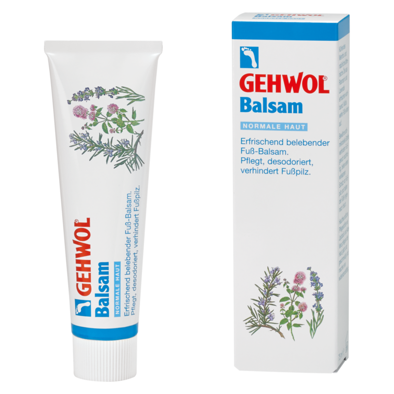 Gehwol Balm Normal Skin 75Ml