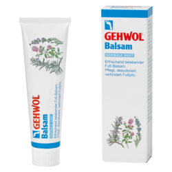 Gehwol Balm Normal Skin 75Ml