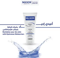 Max-On Hydramax Cream, 60ml
