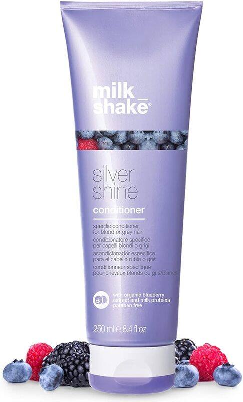 

Milk Shake Silver Shine Conditioner 250Ml
