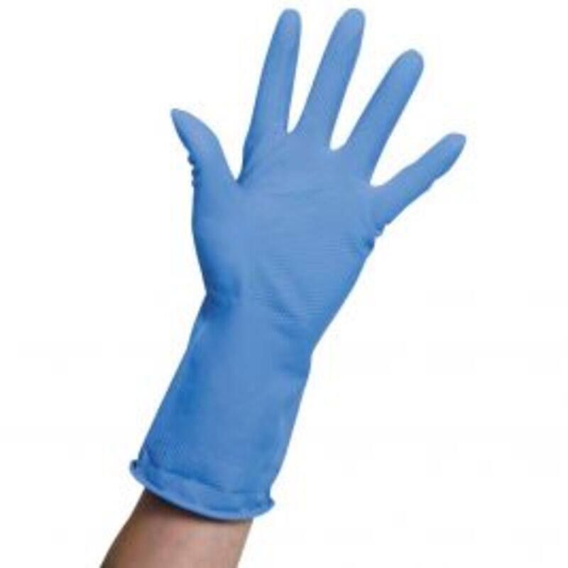 

Nice Care Nitrile Gloves P/Free Medium