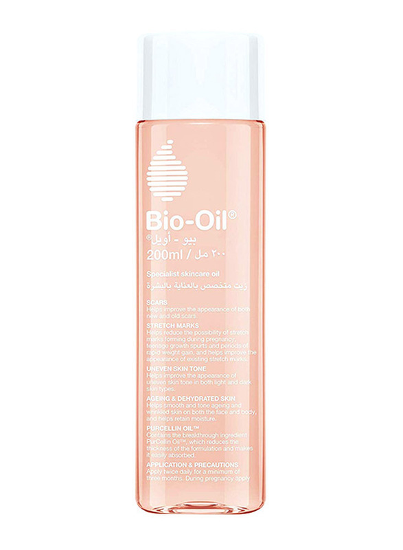 Bio-Oil Specialist Skincare Oil, 200ml