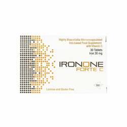 Ironone Forte C Tab 30S