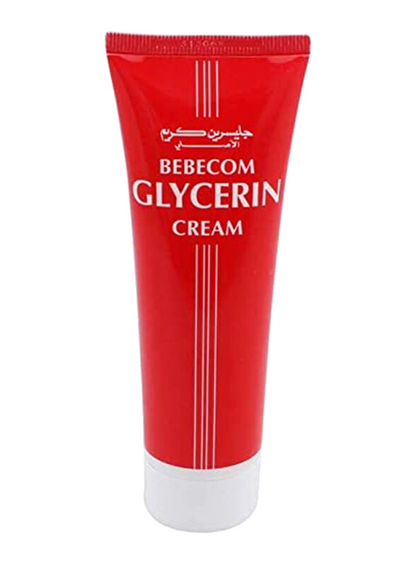 

Bebecom Glycerin Cream 75Ml