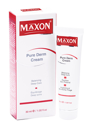 Maxon Pure Derm Cream, 30ml