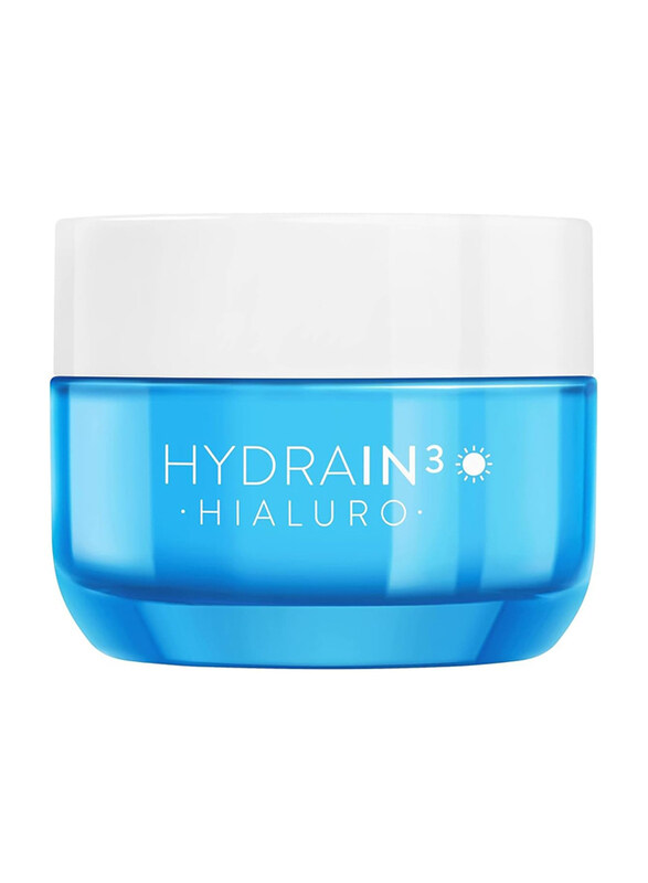 

Dermedic Hydrain3 Hialuro Moist Cream, 50ml