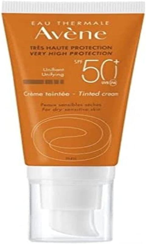 

Avene Very High Protection Spf 50 Plus Cream, 50ml