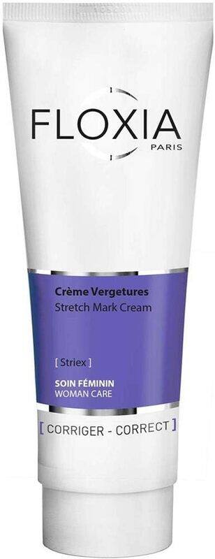 

Floxia Striex Stretch Mark Cream, 125ml
