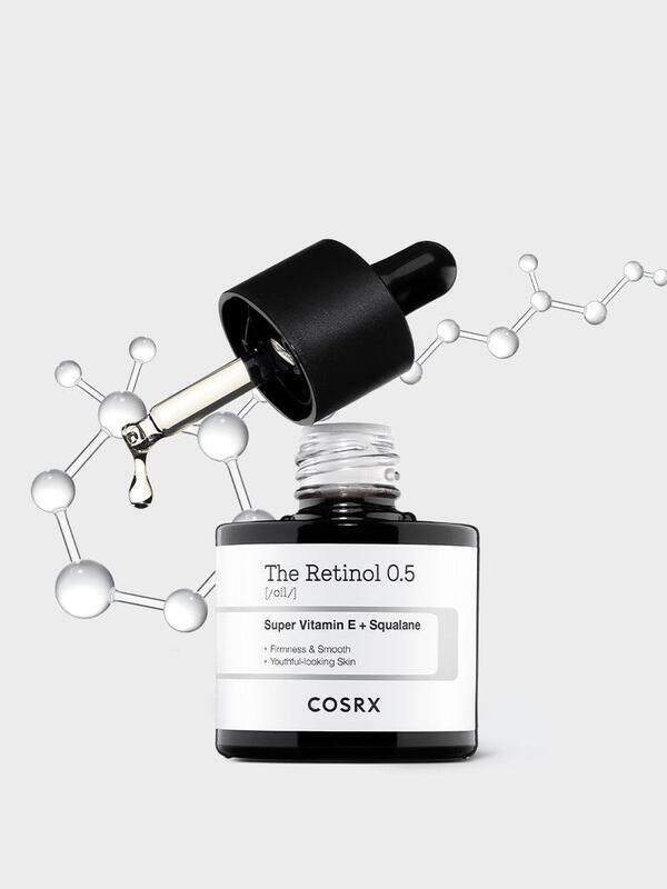 

COSRX COSRX THE RETINOL 0.5 OIL