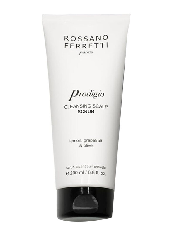 

Rossano Ferretti Parma Prodigio Cleansing Scalp Scrub, 200ml
