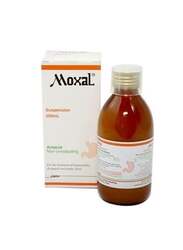 MOXAL SUSPENSION 200ML