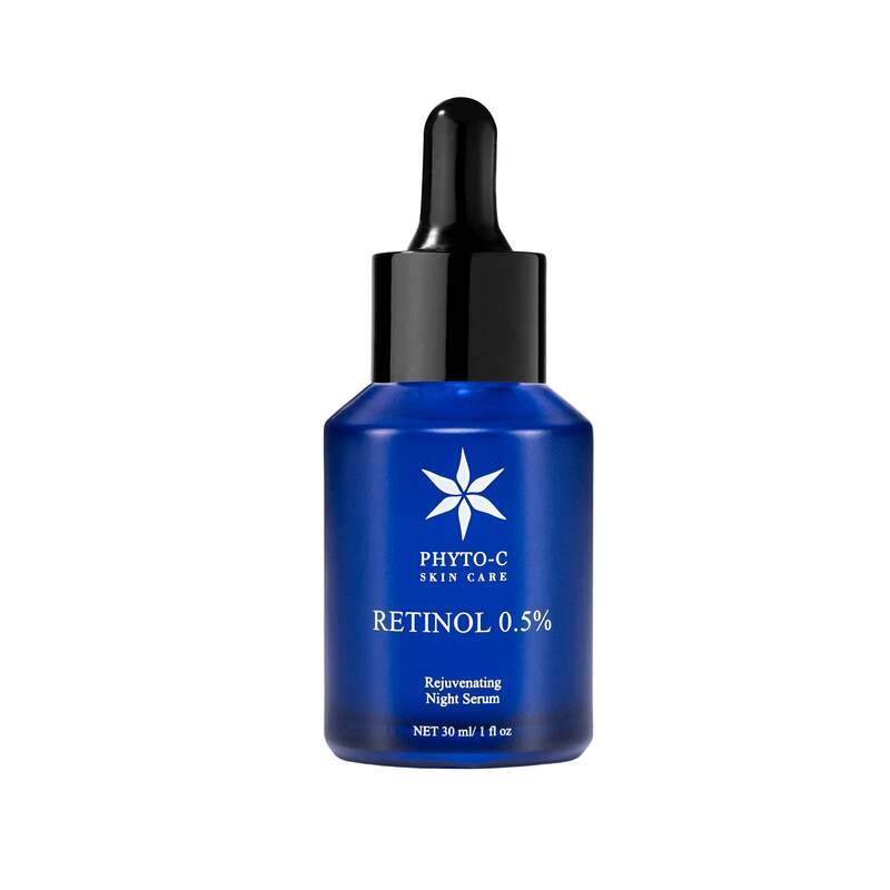 Phyto C Retinol 0.5% Night Serum 30Ml