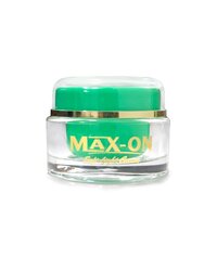 MAX ON SOFT LIGHTHNING CREAM 30ML