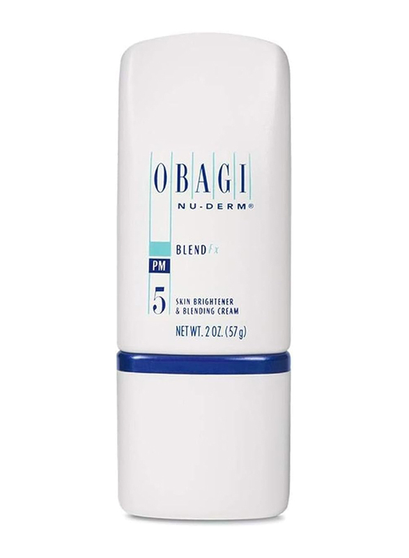 Obagi Nu-Derm Blend FX Skin Brightener & Blending Cream, 57ml