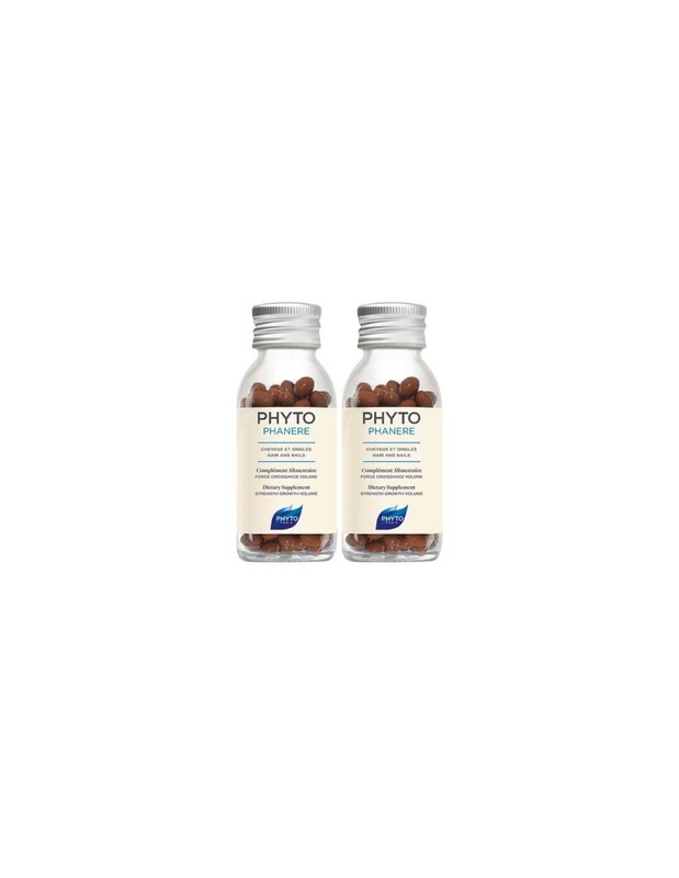 PHYTO PHANERE CAPS 120'S (2'S PACK 20% OFF)