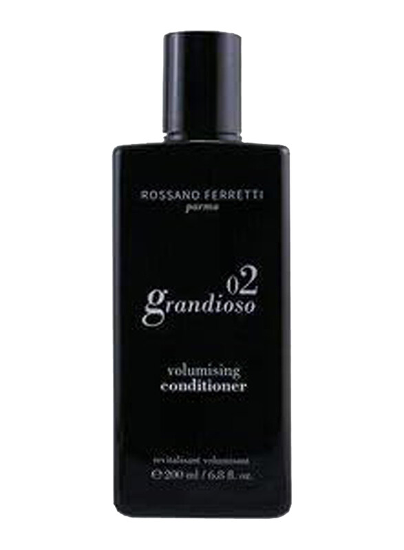 

Rossano Ferretti Parma Grandioso 02 Volumising Conditioner, 6.8oz