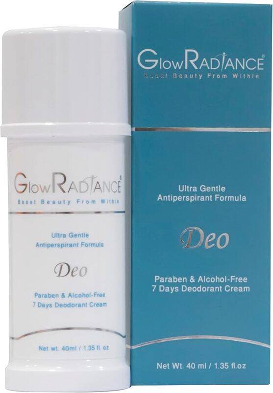 

Glow Radiance Deo Offer