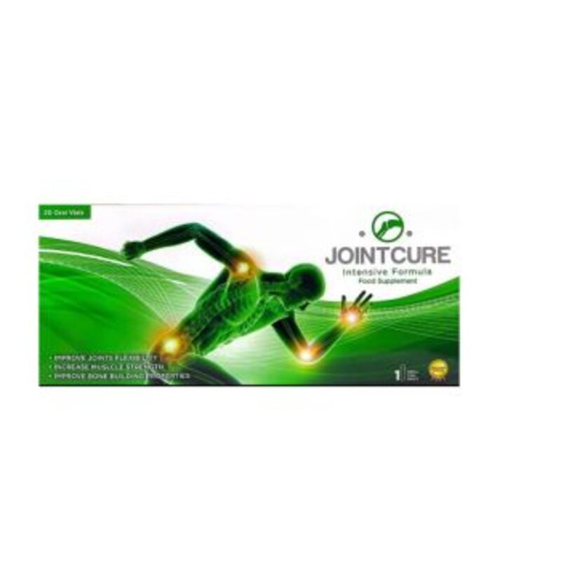 Jointcure 10Ml Vials 20S