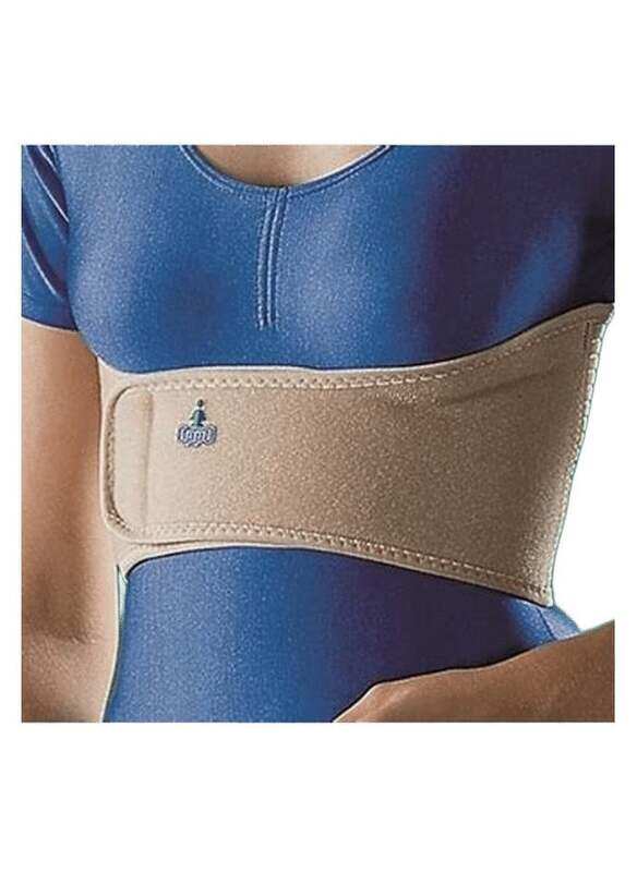 

Orthopedic 7050-10 Rib Belt For Women Universal Size