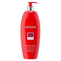 Glysolid Body Lotion 250Ml