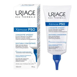 URIAGE XEMOSE PSO CONCENTRATE CARE T 150ML