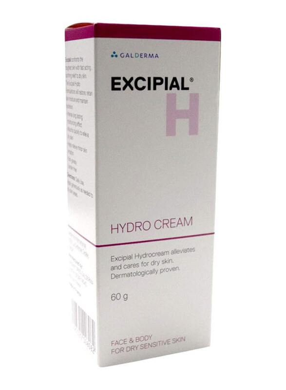 

Galderma Excipial Hydro Cream, 60gm
