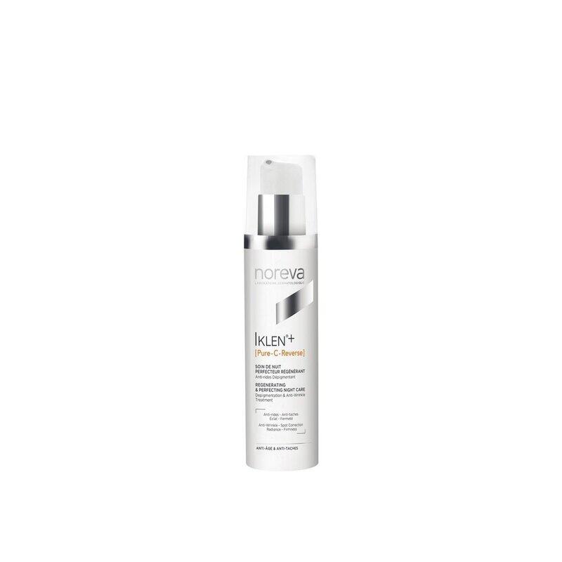 

Noreva Iklen+ Pure -C-Reverse Night Care 50 Ml - Nor050