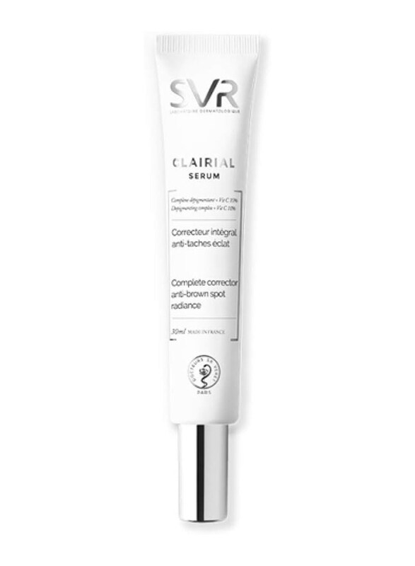 

Svr Clairial Anti-Spot Integral Corrector Serum Radiance, 30ml