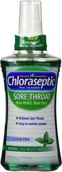 Chloraseptic Sore Throat Spray, 177ml