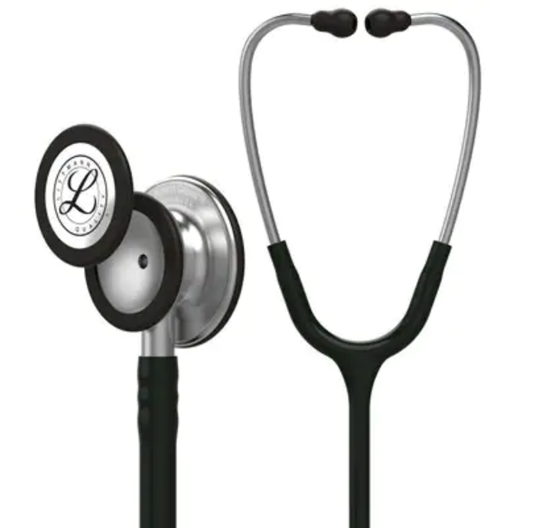

Littmann Classic Iii Stetho Black 27 Inch (5620)