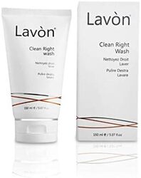 Lavon Clean Right Wash, 90g