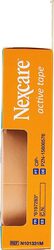 Nexcare Active Tape, Beige, 2.5cm x 4.5m, 1 Piece