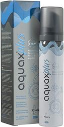 Derma Aquax Plus Foam Moisturiser, 75ml