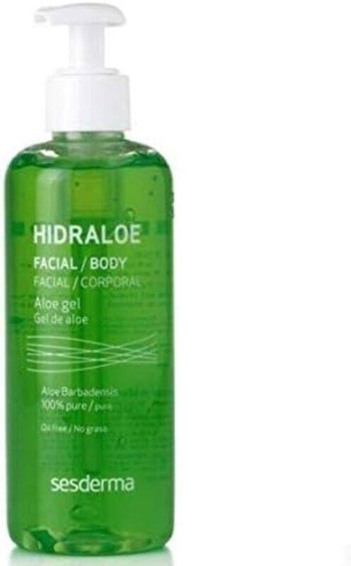 

Sesderma Hidraloe Aloe Vera Gel, 250ml