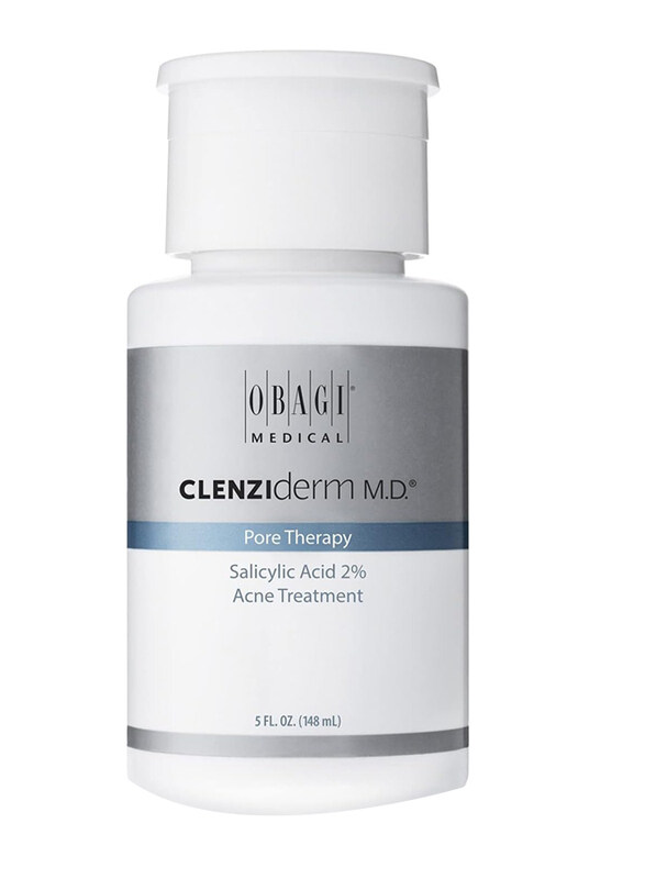 

Obagi CLENZIderm M.D. Pore Therapy Acne Treatment, 148ml