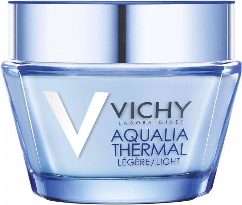 

Vichy Aqualia Thermal Light Cream, 50ml