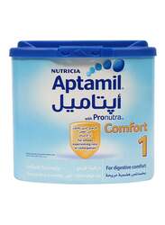 APTAMIL COMFORT 1 400GM MILUPA