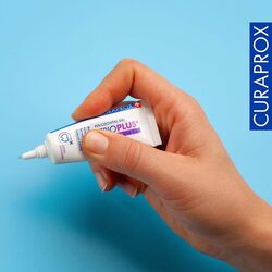 Curaprox Perioplus+ Focus Gel, 10ml